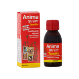 ANIMA STRATH TOMILLO - Supplement for dogs and cats for coughs