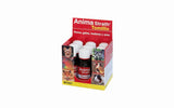 ANIMA STRATH TOMILLO - Supplement for dogs and cats for coughs