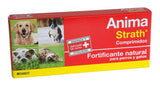 ANIMA STRATH - Suplemento para perro