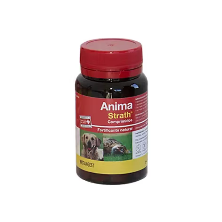 ANIMA STRATH - Suplemento para perro