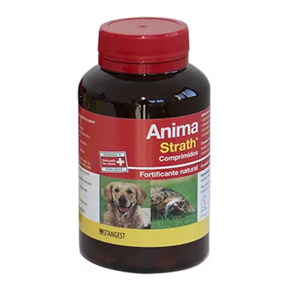 ANIMA STRATH - Supplement for dogs