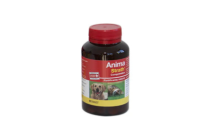 ANIMA STRATH - Supplement for dogs