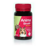 ANIMA STRATH MAGNESIO - Suplemento para perro