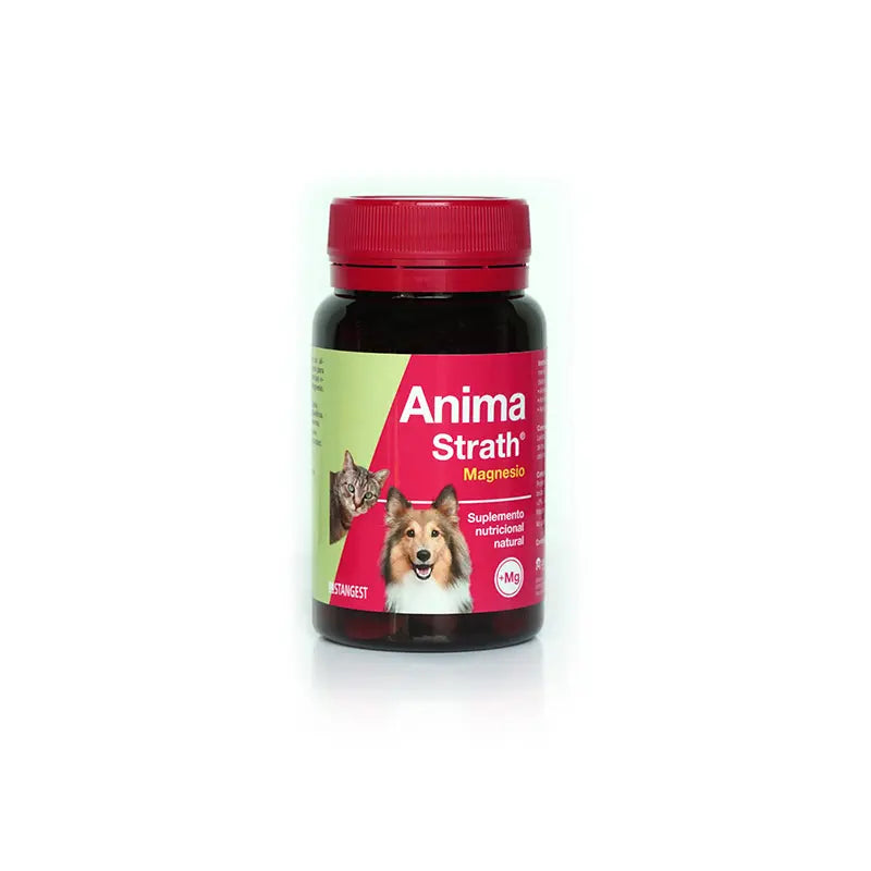 ANIMA STRATH MAGNESIO - Dog supplement