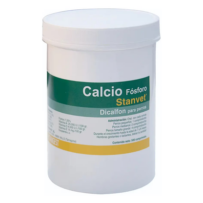 CALCIO FOSFORO - Dog supplement
