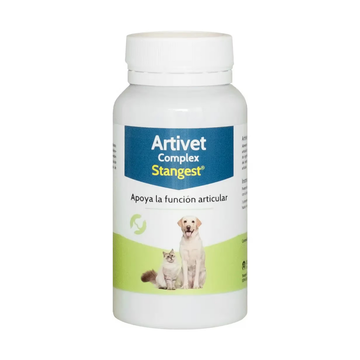 ARTIVET COMPLEX - Dog supplement