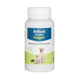 ARTIVET COMPLEX - Dog supplement