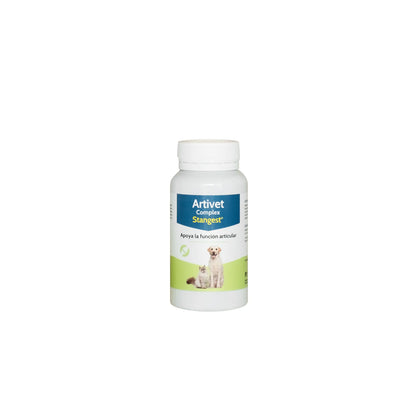 ARTIVET COMPLEX - Suplemento para perro