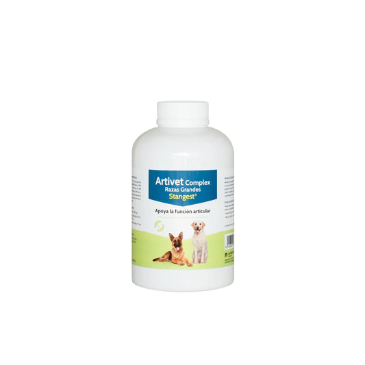 ARTIVET COMPLEX - Dog supplement