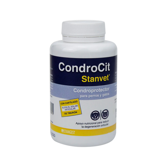 CONDROCIT - Suplemento para perro