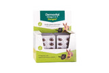 DERMOVITAL OMEGA 3-6-9 - Suplemento para perro para sistema inmunitario