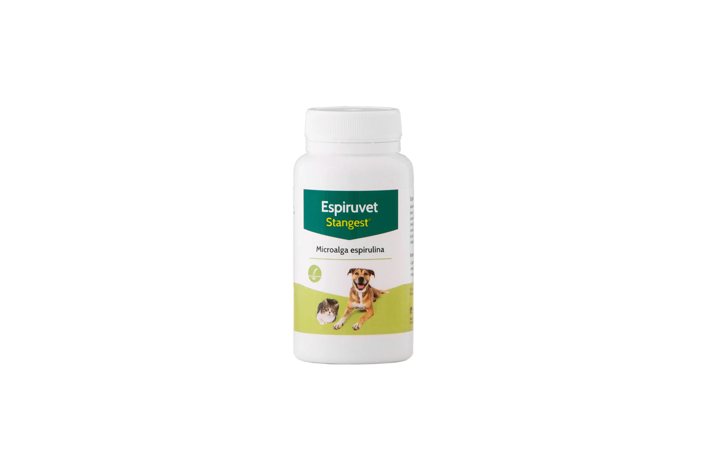 ESPIRUVET - Supplement for dogs for immune system and digestion