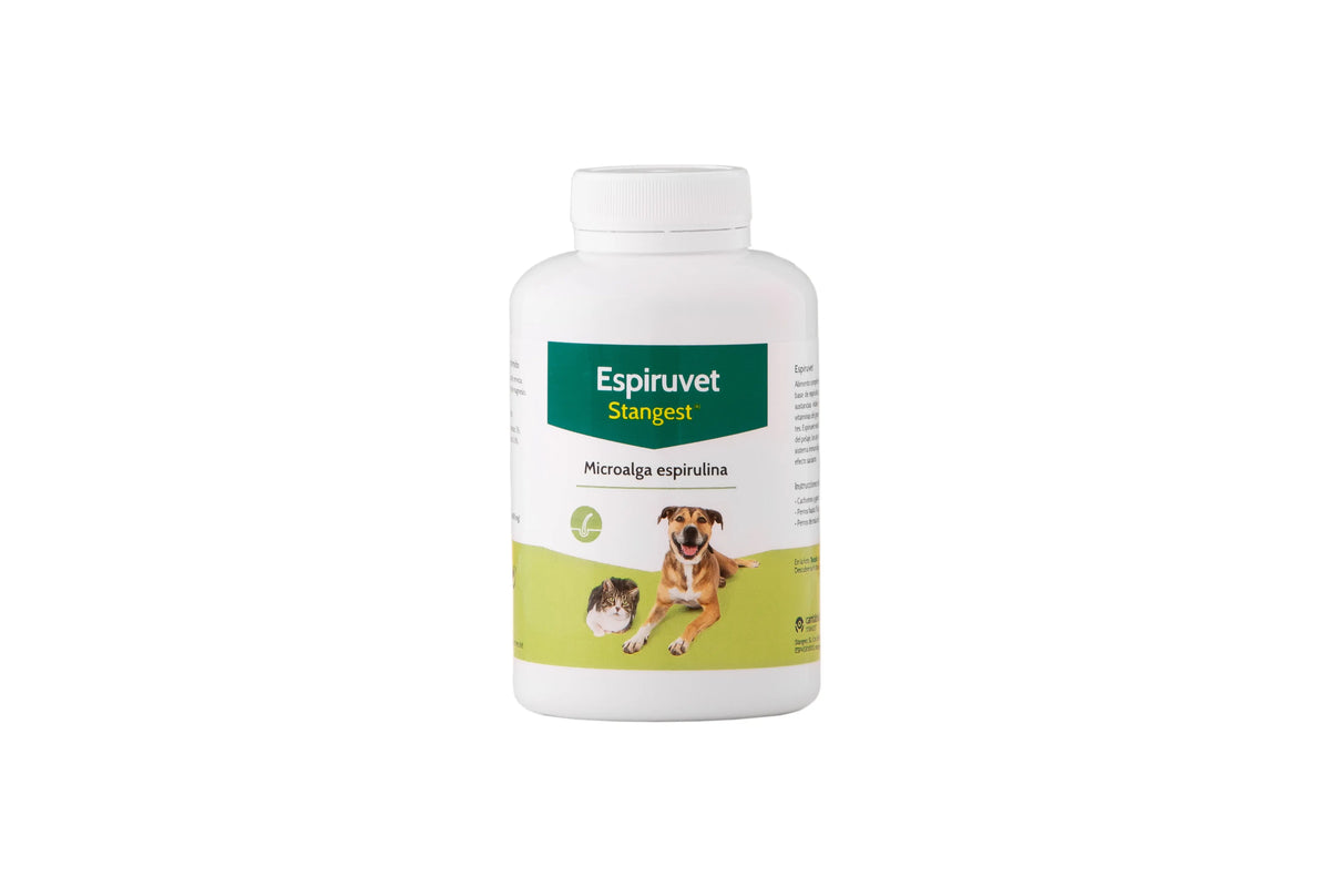 ESPIRUVET - Dog supplement