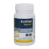 KRILL VET - Suplemento para perro