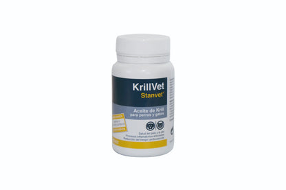 KRILL VET - Supplement for dogs