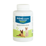 ARTIVET COMPLEX - Suplemento para perro