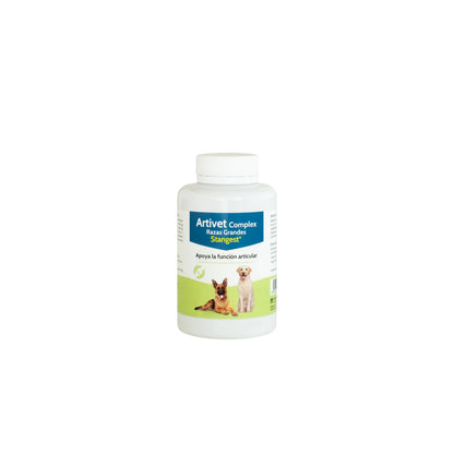 ARTIVET COMPLEX - Dog supplement