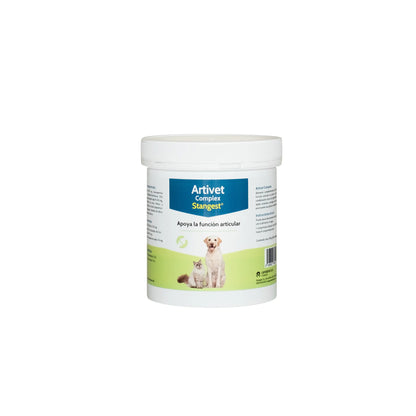 ARTIVET COMPLEX - Dog supplement