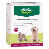 MILK CAN - Leche maternizada para perro y gato