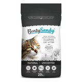 AREIA SUPER AGLOMERANTE BENTY SANDY NATURAL