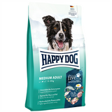Happy Dog Fit & Vital Medium Adult Dog - Dry dog food