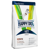 Happy Dog Vet Hepatic Dog Chicken - Dry food for dogs with liver problems