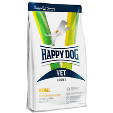 Happy Dog Vet Renal Dog - Dry food for dogs with renal insufficiency