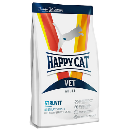 Happy Cat Vet Struvit Cat - Dry food for cats for urinary health