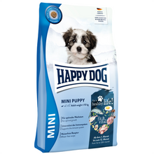 Happy Dog Fit & Vital Mini Cachorro Perro Aves - Pienso seco para perro