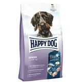 Happy Dog Fit & Vital Senior Perro - Pienso seco para perro senior con proteínas animales