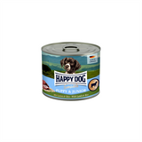 Happy Dog Sensible Dog Puppy Lamb - Wet food for growing dogs