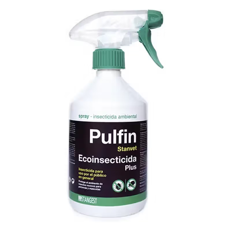 PULFIN SPRAY AMBIENTAL - Spray ambiental