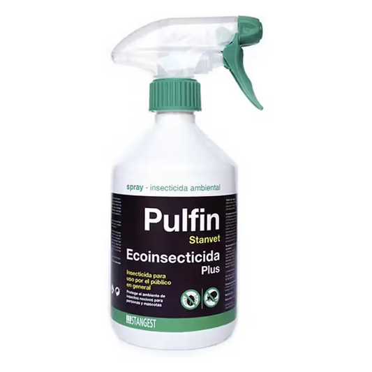 PULFIN SPRAY AMBIENTAL - Spray ambiental