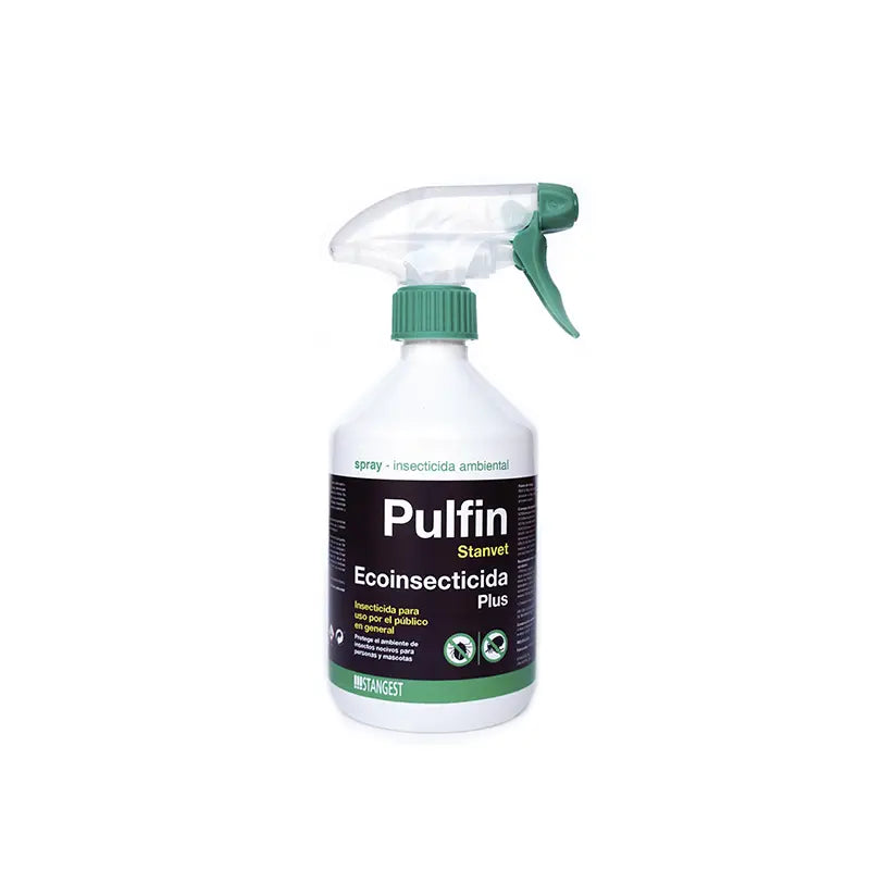 PULFIN SPRAY AMBIENTAL - Environmental spray