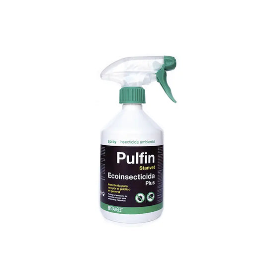 PULFIN SPRAY AMBIENTAL - Spray ambiental