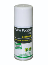 PULFIN FOGGER IGR - Spray antipulgas y garrapatas