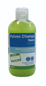PULVEX CHAMPU - Champô para cão