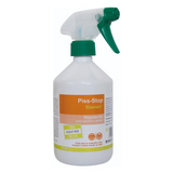 PISS STOP - Spray para perro y gato para evitar que orinen en zonas indeseadas