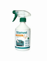 STANVET LIFE SPRAY - Insect repellent spray for dogs and cats