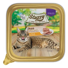 MISTER STUZZY GATO FRANGO ESTERILIZADO