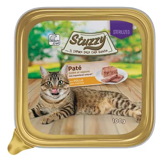 MISTER STUZZY GATO FRANGO ESTERILIZADO