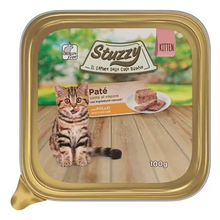 MISTER STUZZY KITTEN / GATINHO FRANGO
