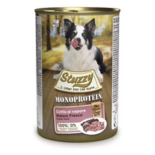 STUZZY MONOPROTEIN PRESUNTO CAO