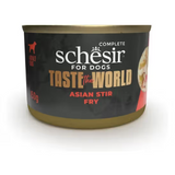 SCHESIR FRANGO ASIATICO TASTE WORLD CAO