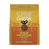 Schesir Born Carnivore Cat Adult Chicken &amp; Egg Cat Food
