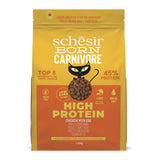 Schesir Born Carnivore Cat Adult Chicken &amp; Egg Cat Food