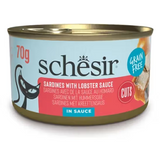 SCHESIR SARDINHA/LAGOSTA GRILL FILETE