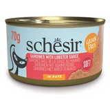 SCHESIR SARDINHA/LAGOSTA/ GRILL PATE