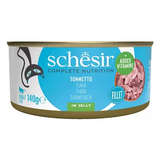 SCHESIR GATO HUMIDO ATUM