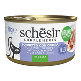 SCHESIR GATO HUMIDO MAR ATUM/CHERNE